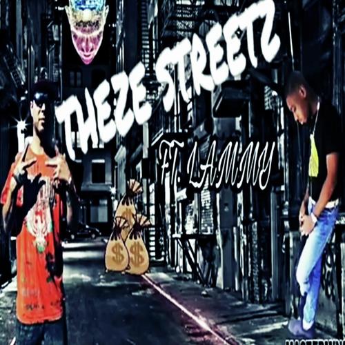 Theze Streetz_poster_image