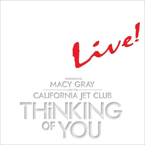 Thinking of You (Live)_poster_image