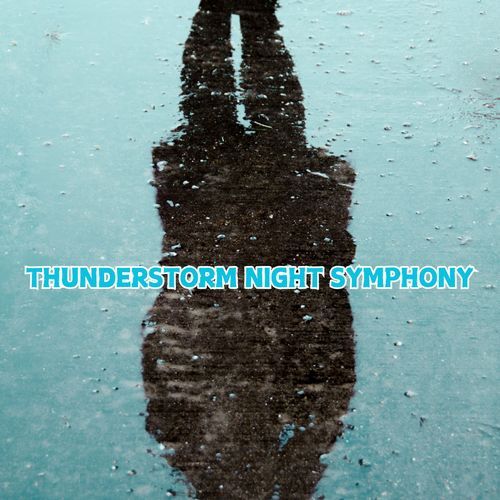 Gentle Rain and Thunder: Find comfort and relaxation with the soothing sounds of gentle rain and soft thunder.