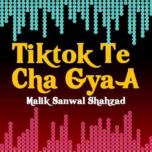 Tiktok Te Cha Gya A