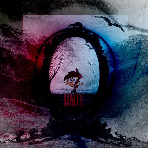 Timmy cover art