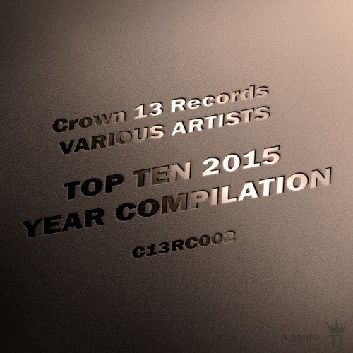 Top Ten 2015 (Year Compilation)