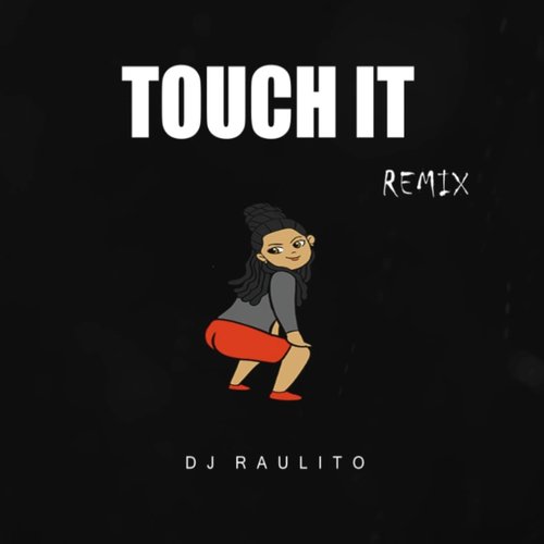 Touch It (Remix)_poster_image