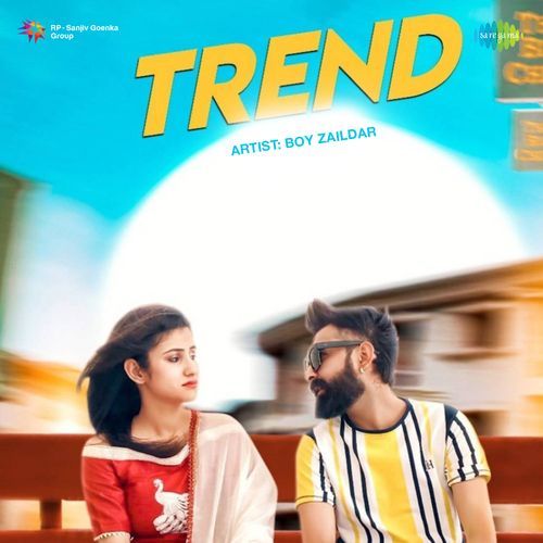 Trend