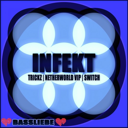 Trickz cover art