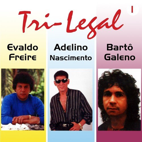 Tri Legal, Vol. 1