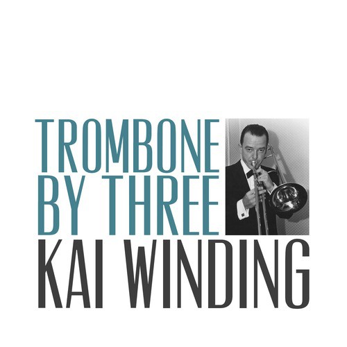 Trombone by Three_poster_image