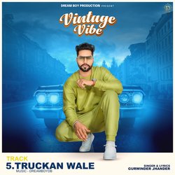 Truckan Wale-LwklAll0bVk