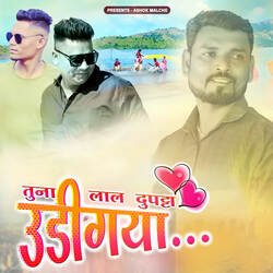 Tuna Laal Dupatta Udigaya  (feat. Vishal Thakre)-QQ4BQA4FW2M