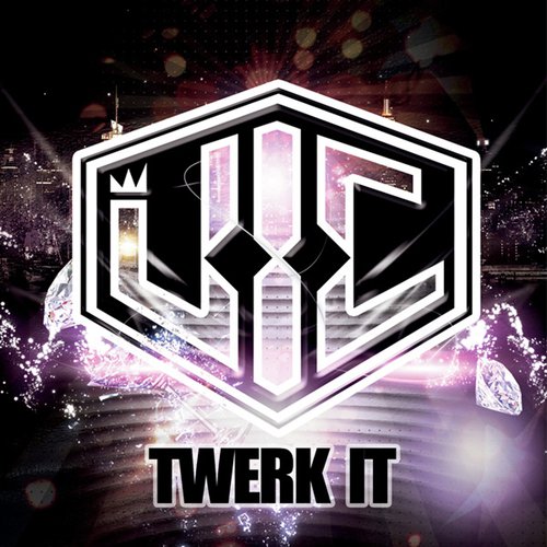 Twerk It_poster_image