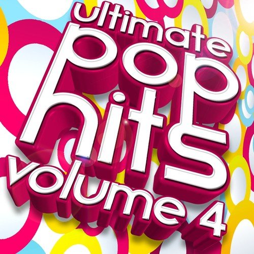 Ultimate Pop Hits, Vol. 4_poster_image