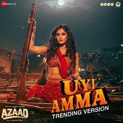 Uyi Amma - Trending Version