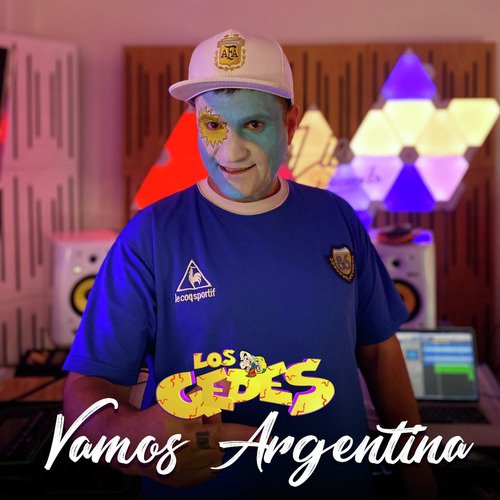 Vamos Argentina