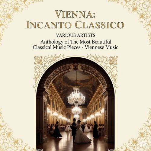 Vienna: Incanto Classico