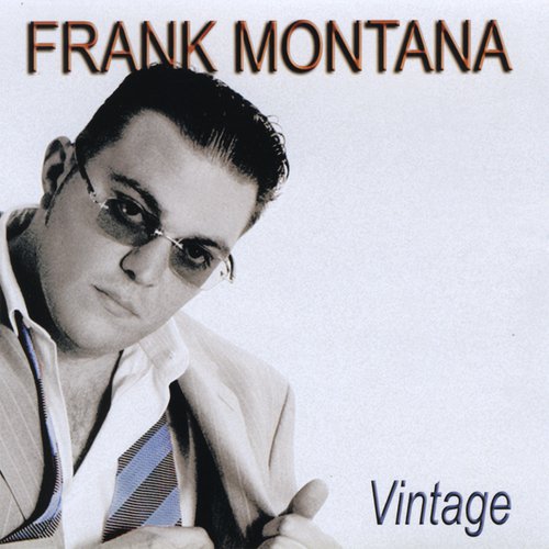 Frank Montana