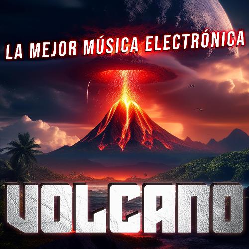 Volcano