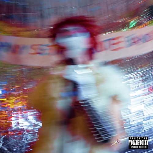 WEEZER cover art
