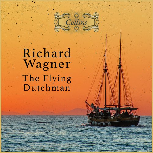 Wagner: The Flying Dutchman_poster_image