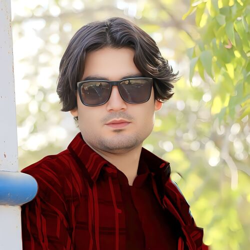 Watana Khudai Pa Pamaan