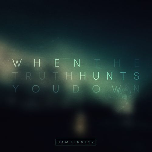 When the Truth Hunts You Down_poster_image