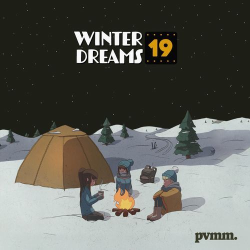 Winter Dreams 2019