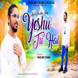 YESHU TU HAI-Rw8tcicHQWM