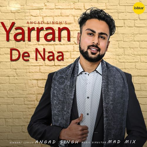 Yarran De Naa