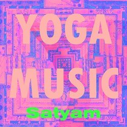 Yoga Music