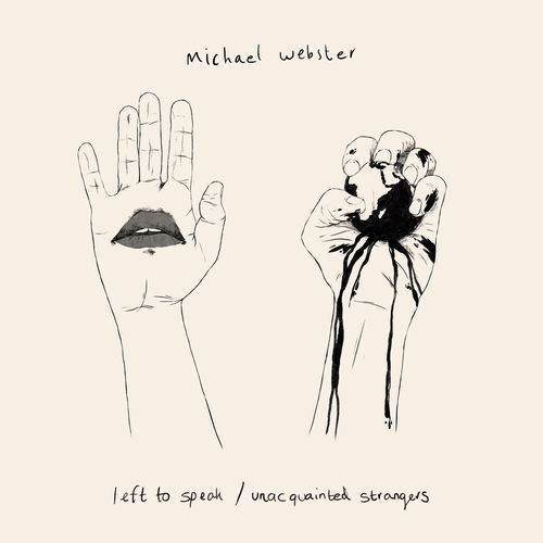 left to speak / unacquainted strangers