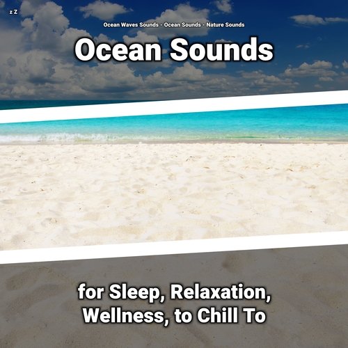 Sea Waves cover art