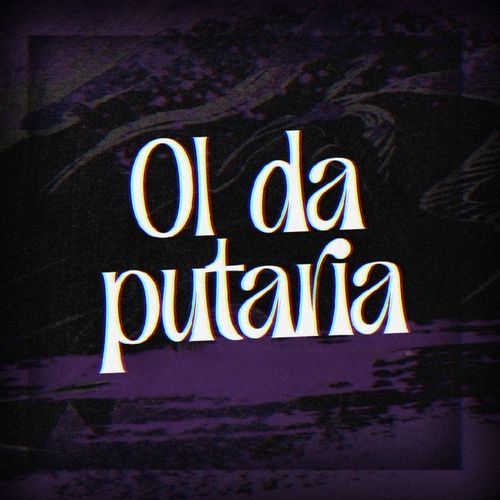 01 da Putaria cover art