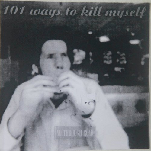 One More Kiss Before Dying cover art