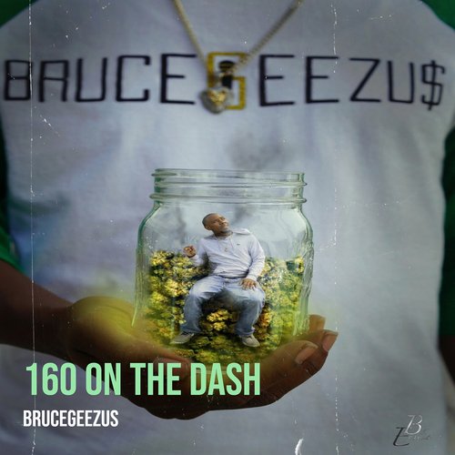 160 on the Dash cover art