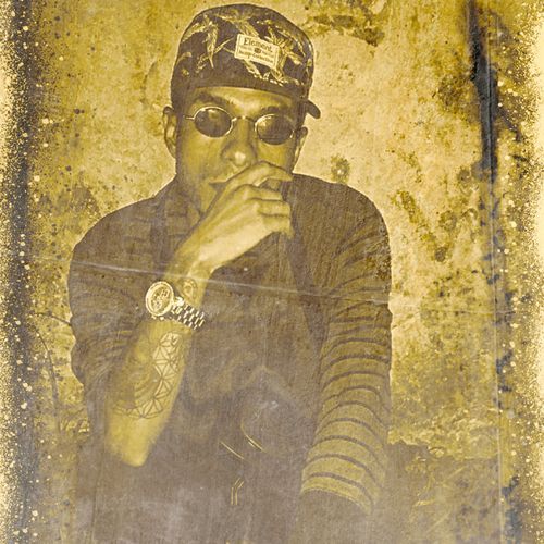 Tropa Do Bruxo cover art