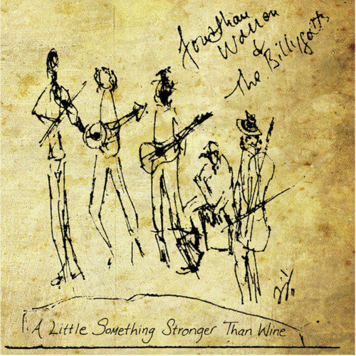 Brown Liquor cover art