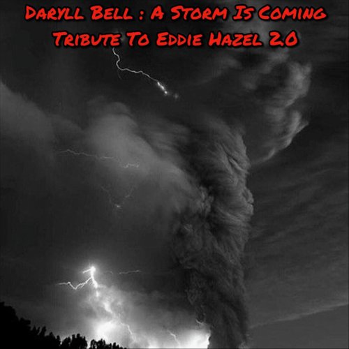 Climatic cover art