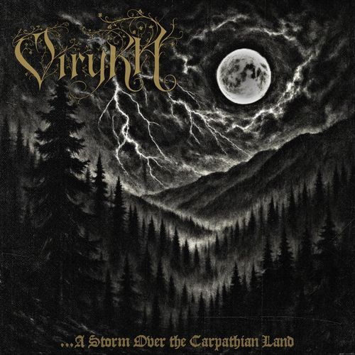 Wisdom of Blood cover art