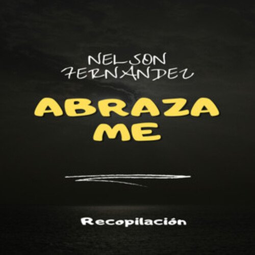 Abrazame