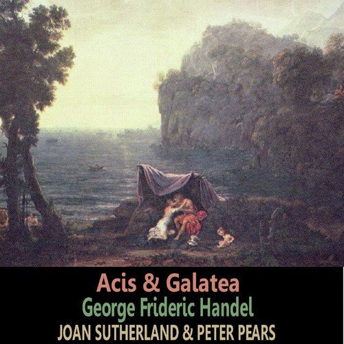 Acis & Galatea