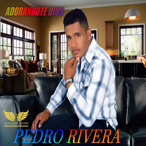 Adorandote Dios cover art