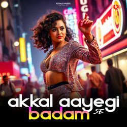 Akkal Aayegi Badam Se