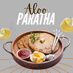 Aloo Paratha