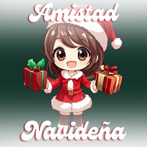 Lofi de Navidad cover art