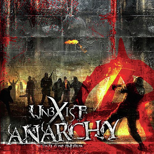 Anarchy ep