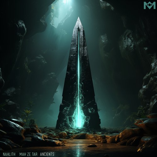 Nightfall cover art