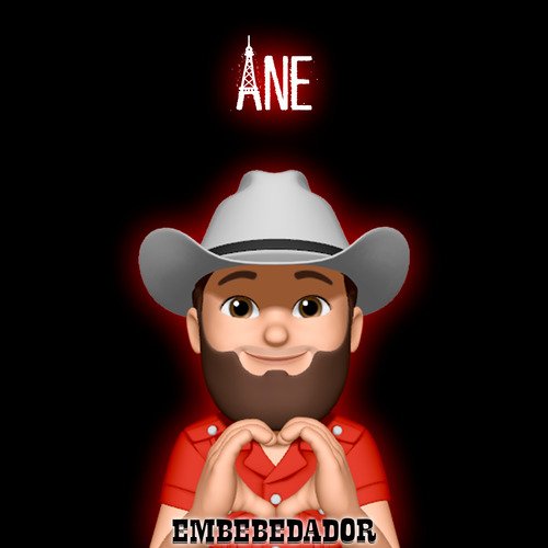 Ane (Acústico) cover art