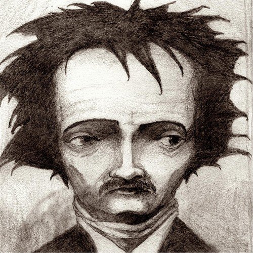 Annabel Lee (Epic Version) cover art