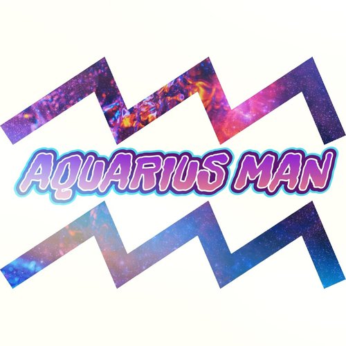 Aquarius Man