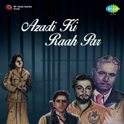 Azadi Ki Raah Par