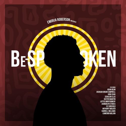 Walk with Me (Live) [feat. Anthony Walker]